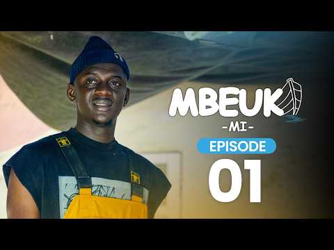 MBEUK MI — Episode O1