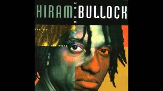 Hiram Bullock-Color Me(Color Me-2001)