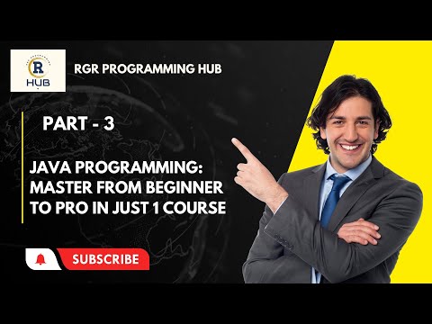 Learn Java Booleans Characters Non Primitive Types Java Type Casting Java Operators Part 3
