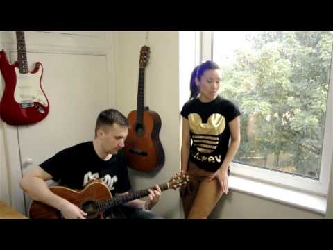 Бумбокс -Date with another ten (204F cover).