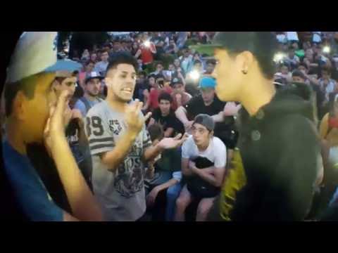 MKS vs LAZER - FINAL Fecha 1 - Rosario UnderFree