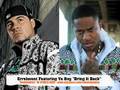 Errelevent Featuring Ya Boy "Bring It Back"