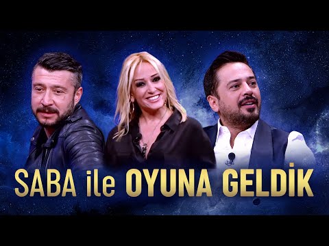 Saba ile Oyuna Geldik - 20. Bölüm