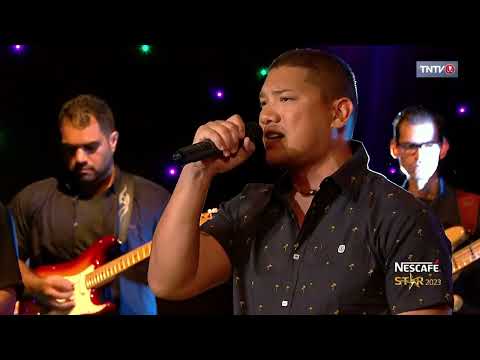 Tauatea - Human (Rag'n Bone) - Nescafé Star 2023