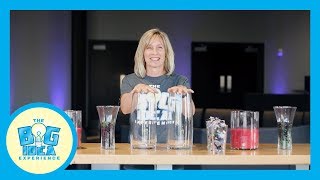 Thinking Big: Comittment