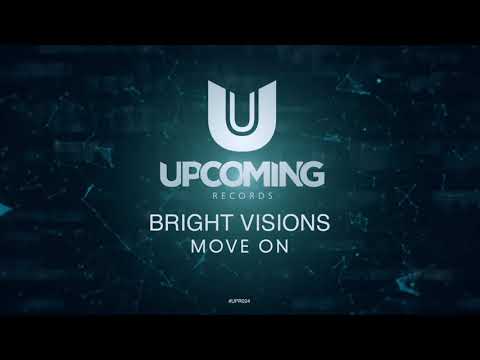 Bright Visions - Move On