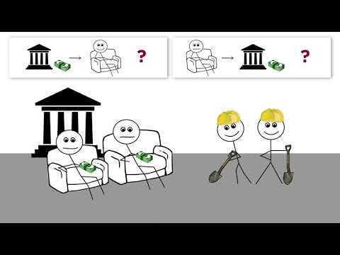 Empirical Economics Part I