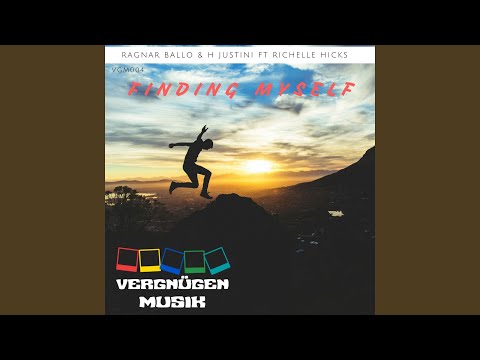 Finding Myself (feat. Richelle Hicks)