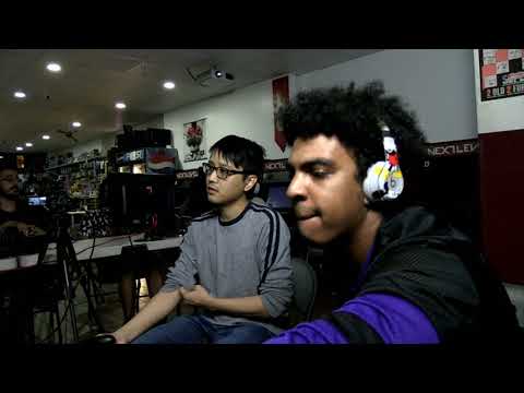Soulcalibur VI @ NLBC Offline Monthly #6 - Top 8