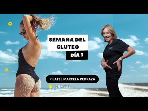 SEMANA DEL GLUTEO DÍA 3
