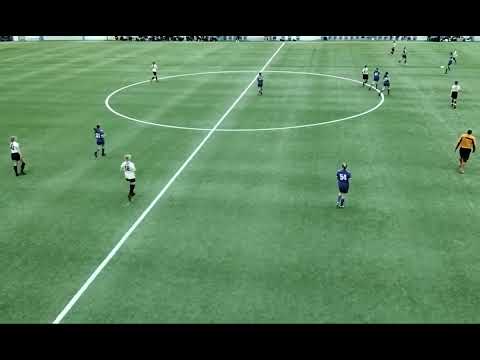 Rips/valkoinen vs  Musa