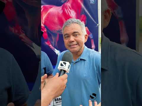 3ª Cavalgada do Sítio Brisa, em Boa Vista do Gurupi - MA