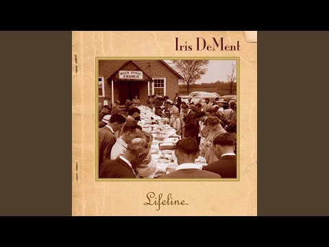 Fill My Way With Love - Iris DeMent