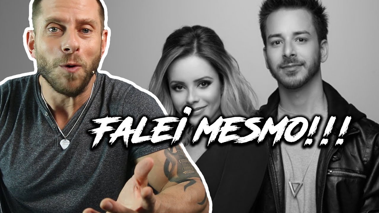 O Júnior Lima é um MÚSICO RUIM!?!