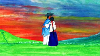Matrimonio Indígena. PIROPOS EN QUICHUA! | WAYTA SISAGU | FLOR DE CLAVEL_english subt