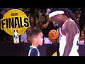 LBA CHAMPIONSHIP GAME FULL HIGHLIGHTS