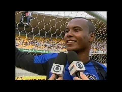 Botafogo 2 x 0 Madureira - Final of the 2006 Carioca Championship