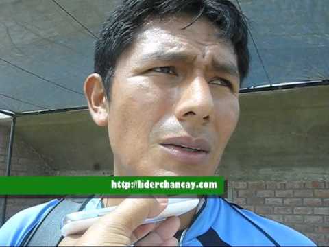 CHANCAY: Entrevista Circolo Pampa Libre fecha 9