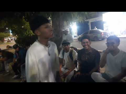 FABRI VS PASTOR (RETA O MUERE) 13/03/23 [MINUTAZOS]