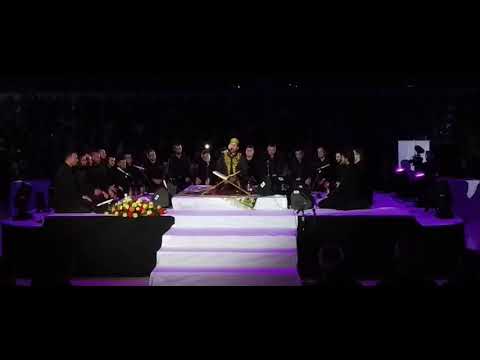 Mutasim al Asali - Quran Recitation Sarajevo | الشيخ معتصم بالله العسلي - قرآن في سراييفو