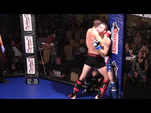 WCFL XV   15  Fight 15