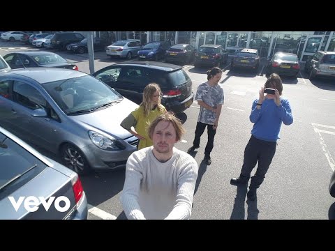 Pumarosa - My Gruesome Loving Friend (Official Video)