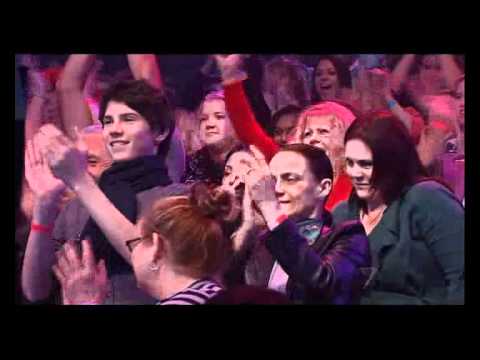 Australia's Got Talent - Grand Final [FULL][HQ]- David Devito