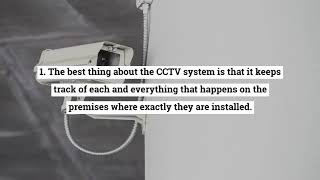 How to Monitor Each Activity With CCTV Installations?