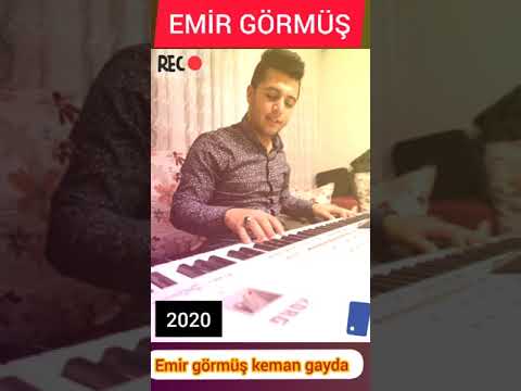 Emir görmüş romli keman gayda 2020