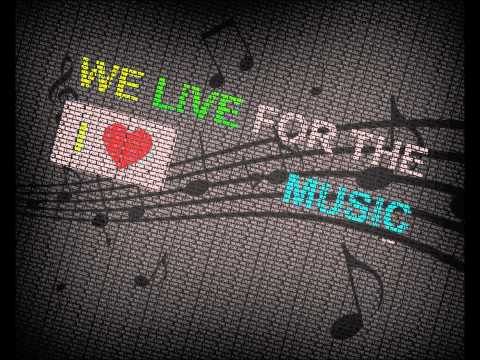 Laza Morgan - Gimme Little