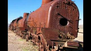 Waiting for a train - Dickey Betts