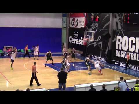 TÜ/Rock vs Valmiera/Ordo | 81:79 | 24.09.15