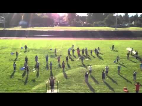 El Cumbanchero - BHS