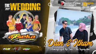 Download lagu Live Campursari ARSEKA Music | Widding 'Dian & Ilham' | ARS Jilid4 By.Nelly | HVS Sragen mp3