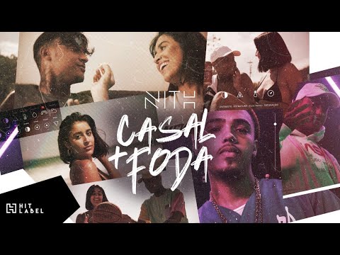 Casal Mais Foda - Nith e Ryan Realcria