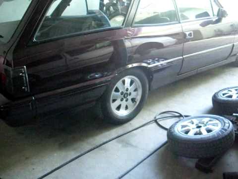 Caravan motor v6 bi turbo.,