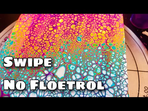 How to Swipe WITHOUT Floetrol