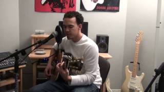 Hello, I&#39;m in Delaware - Dallas Green/City and Colour (cover by Chad Price)