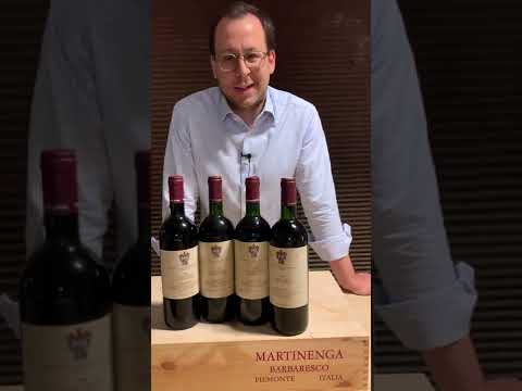 Weinguts des Monats: Tenute Cisa Asinari dei Marchesi di Grésy