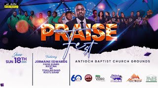 PraiseFest 2023