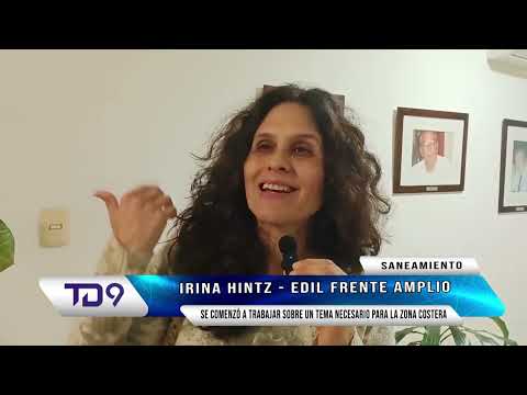 𝗦𝗔𝗡𝗘𝗔𝗠𝗜𝗘𝗡𝗧𝗢 𝗘𝗡 𝗟𝗔 𝗖𝗢𝗦𝗧𝗔: 𝗟𝗔 𝗝𝗨𝗡𝗧𝗔 𝗗𝗘𝗣𝗔𝗥𝗧𝗔𝗠𝗘𝗡𝗧𝗔𝗟 𝗖𝗢𝗠𝗜𝗘𝗡𝗭𝗔 𝗔 𝗧𝗥𝗔𝗕𝗔𝗝𝗔𝗥 𝗘𝗡 𝗨𝗡𝗔 𝗣𝗥𝗢𝗕𝗟𝗘𝗠𝗔́𝗧𝗜𝗖𝗔 𝗛𝗜𝗦𝗧𝗢́𝗥𝗜𝗖𝗔