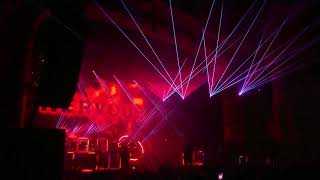 Chase & Status - Nervous live at Brixton Academy