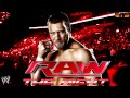 2012: WWE RAW - Theme Song - "The Night ...