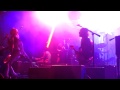 Grace Potter and the Nocturnals - "Loneliest Soul" (Live) HD