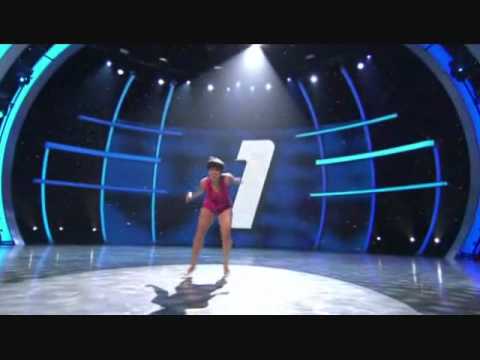 193 Ellenore's Solo in the top 8 Se6Eo21.