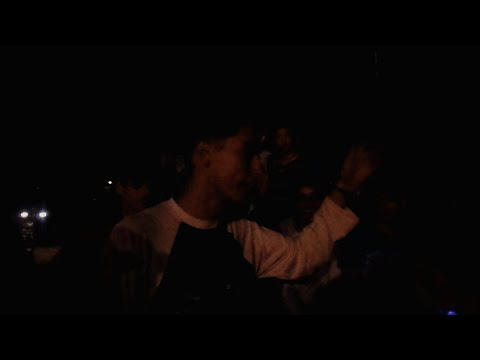 Cryd vs Chacon - Octavos de Final | El Rey De Los Andes | Fecha 4 (Temporada 2019)