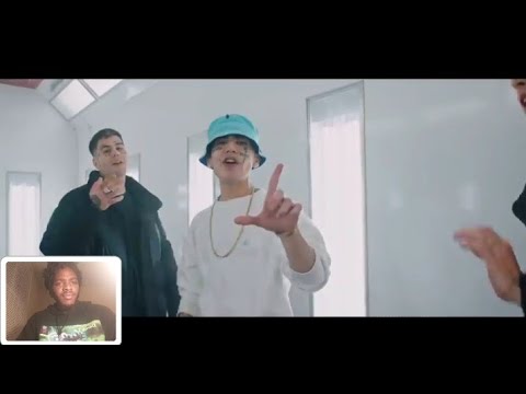 Rei , Neo Pistea ,  DUKI - Pininfarina ( Remix Music Video Reaction | Best Tro In SA