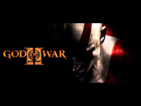 God Of War II Soundtrack ♫ - The Bathhouse (Extended)