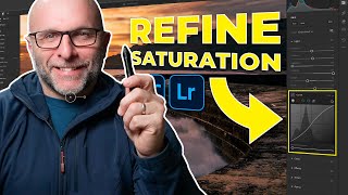 The ONE Slider You Need for PERFECT Colour & Contrast in LIGHTROOM