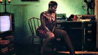 Fantasia - Daydreaming (Unreleased Track 2010)